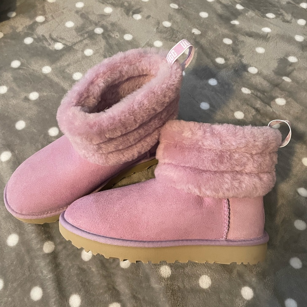UGG Australia Boots